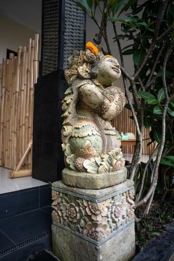 Buana Casa de hóspedes
