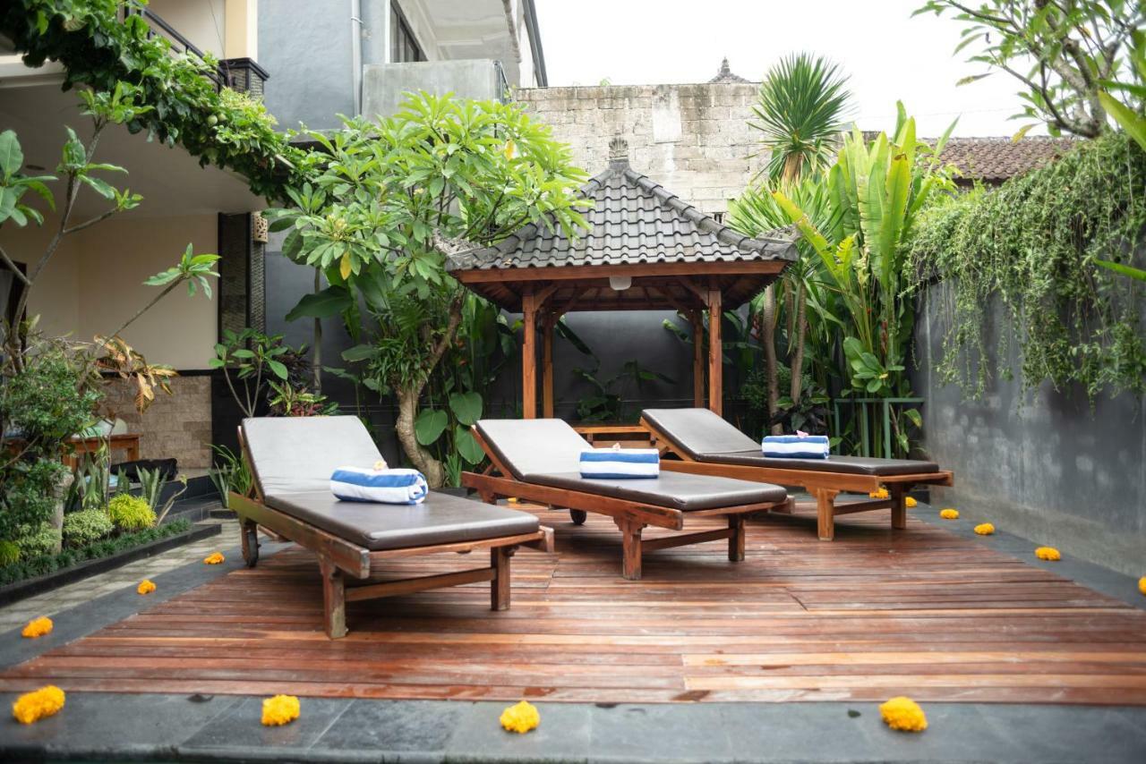 Casa de hóspedes Buana