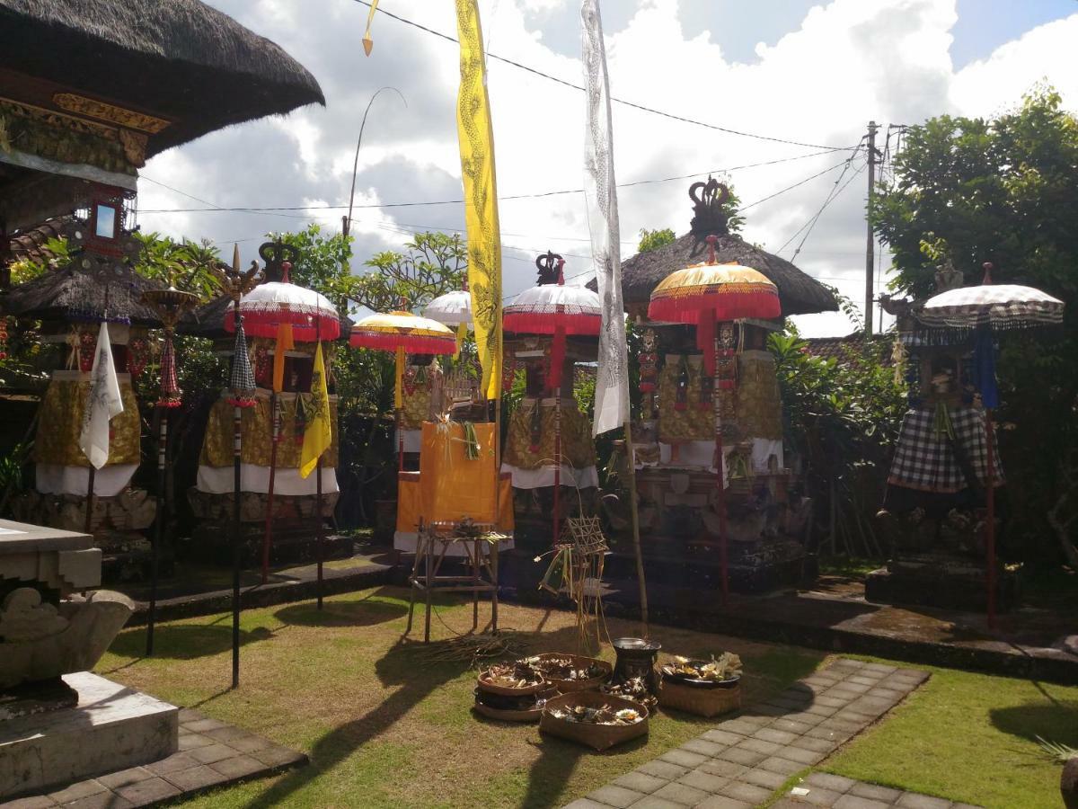 Bed & Breakfast Prasanti Ubud (Bali)