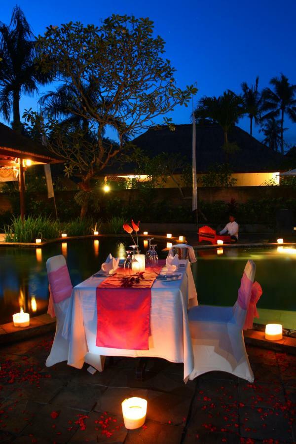 Furamaxclusive & Villas, * Ubud (Bali)