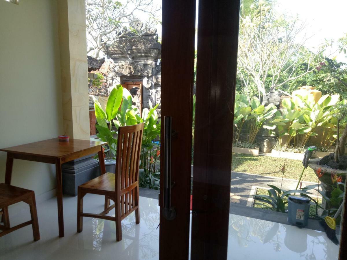 Suryadina Ubud