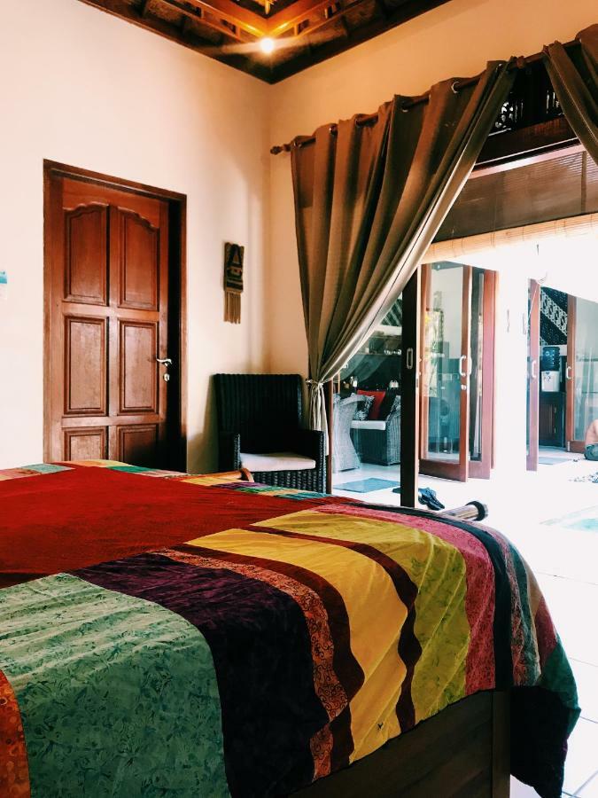 Villa Pondok Seken Wooden *