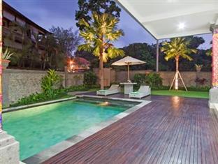 Indira Ubud (Bali)