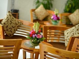 Hotel Kakiang Ubud