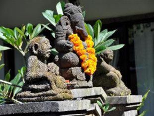 Mulawarman Ubud (Bali)