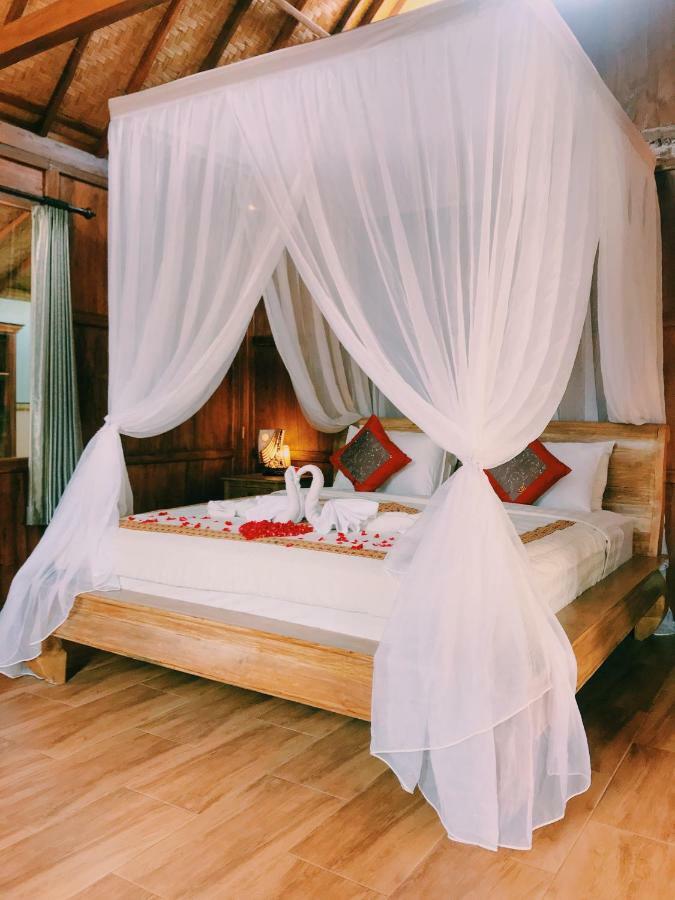 Villa Pondok Seken Wooden *