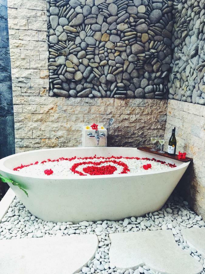 Pondok Seken Wooden Villa Ubud