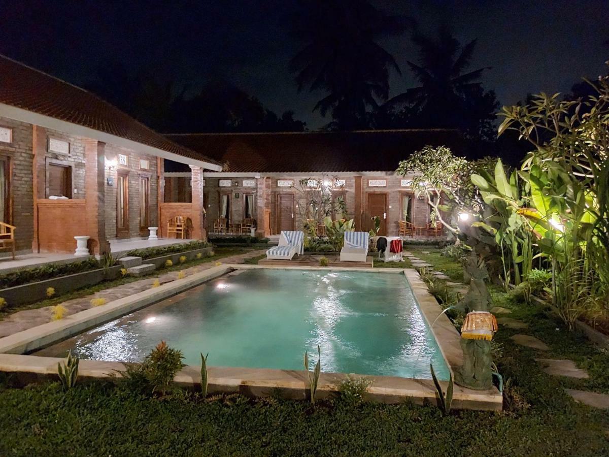 Ayuna Family Guest house 3*