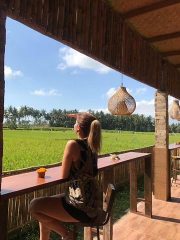 The Sawah & 4*