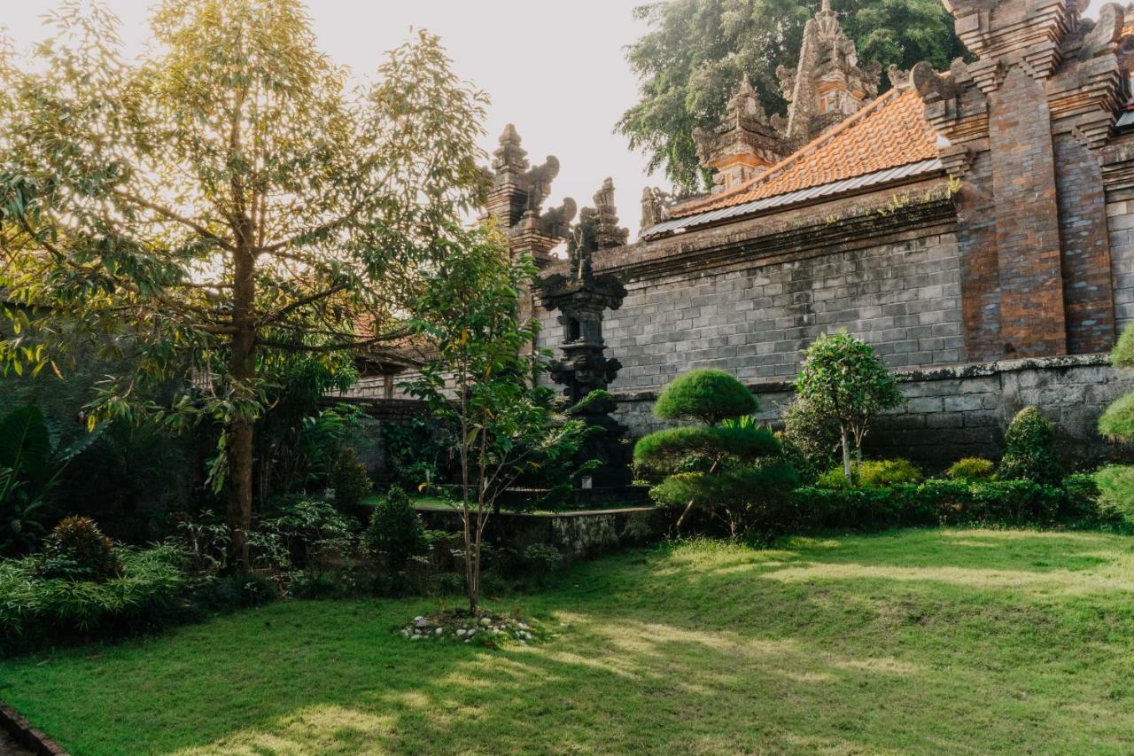 Rahayu * Ubud (Bali)
