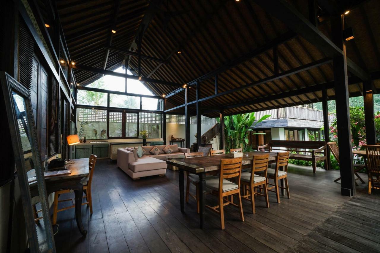 Surya Kembar Resort Ubud