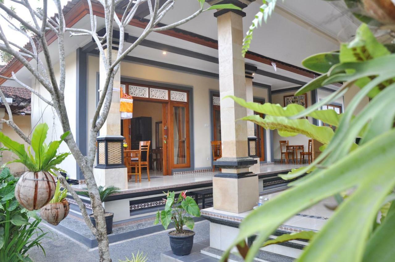 Homestay Dunung Sari