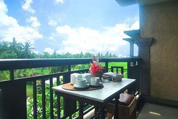 Guest house Uma Dana Ubud (Bali)