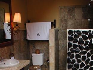 Hotel Jineng Bali