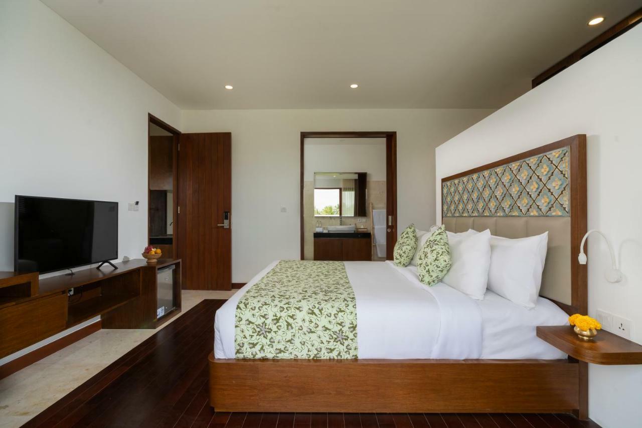 Hotel Athaya Ubud (Bali)