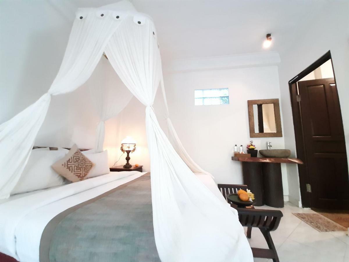 Guest house Mula House