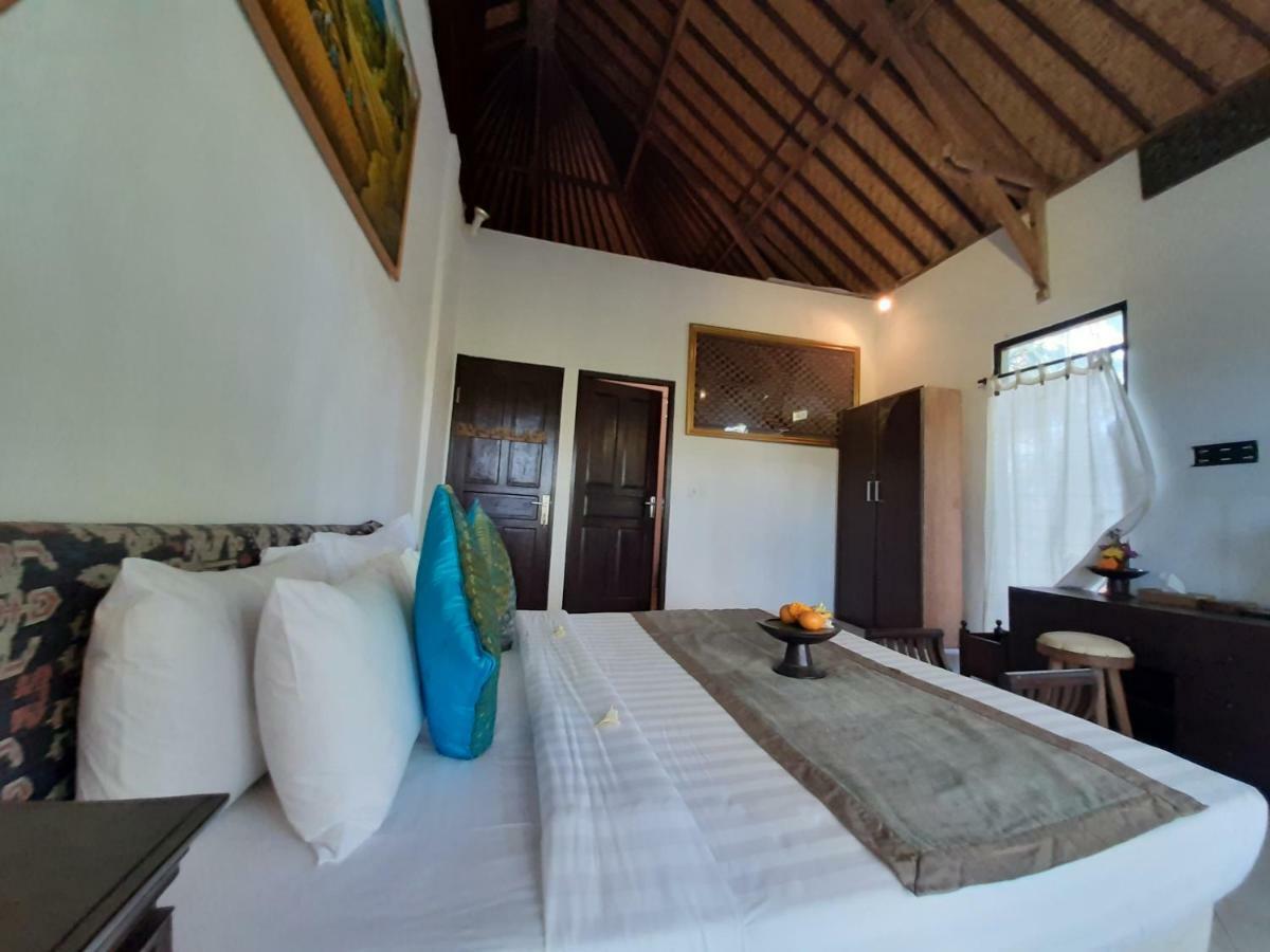 Mula House Ubud (Bali)