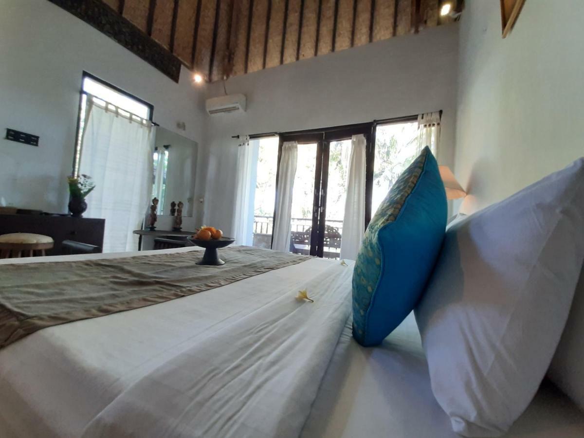 Mula House * Ubud (Bali)