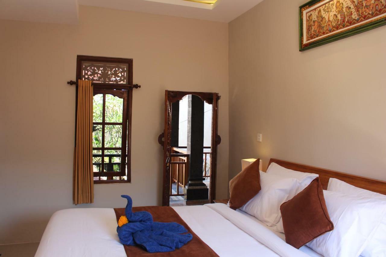 Homestay Jangkrik