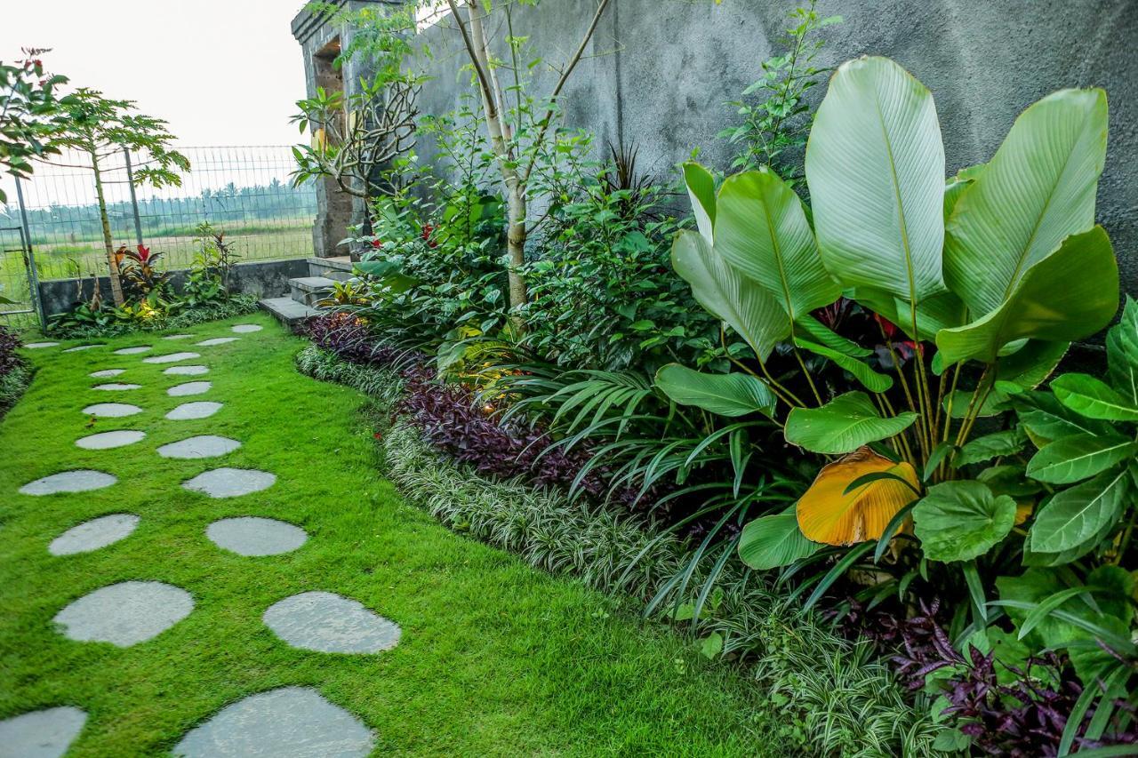 The Meranggi Guest house *