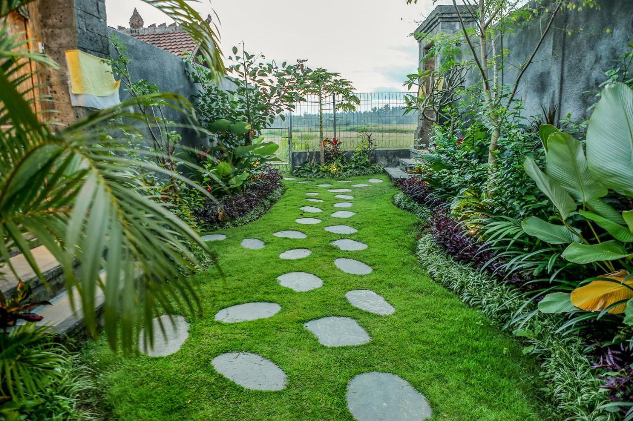 The Meranggi Guest house Ubud (Bali)
