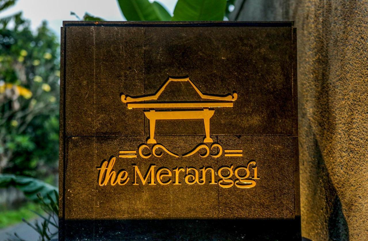 The Meranggi *