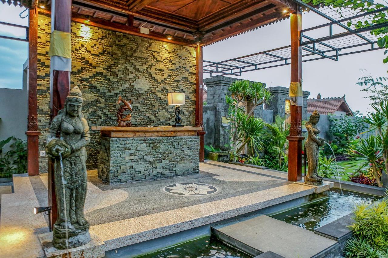 Guest house The Meranggi *