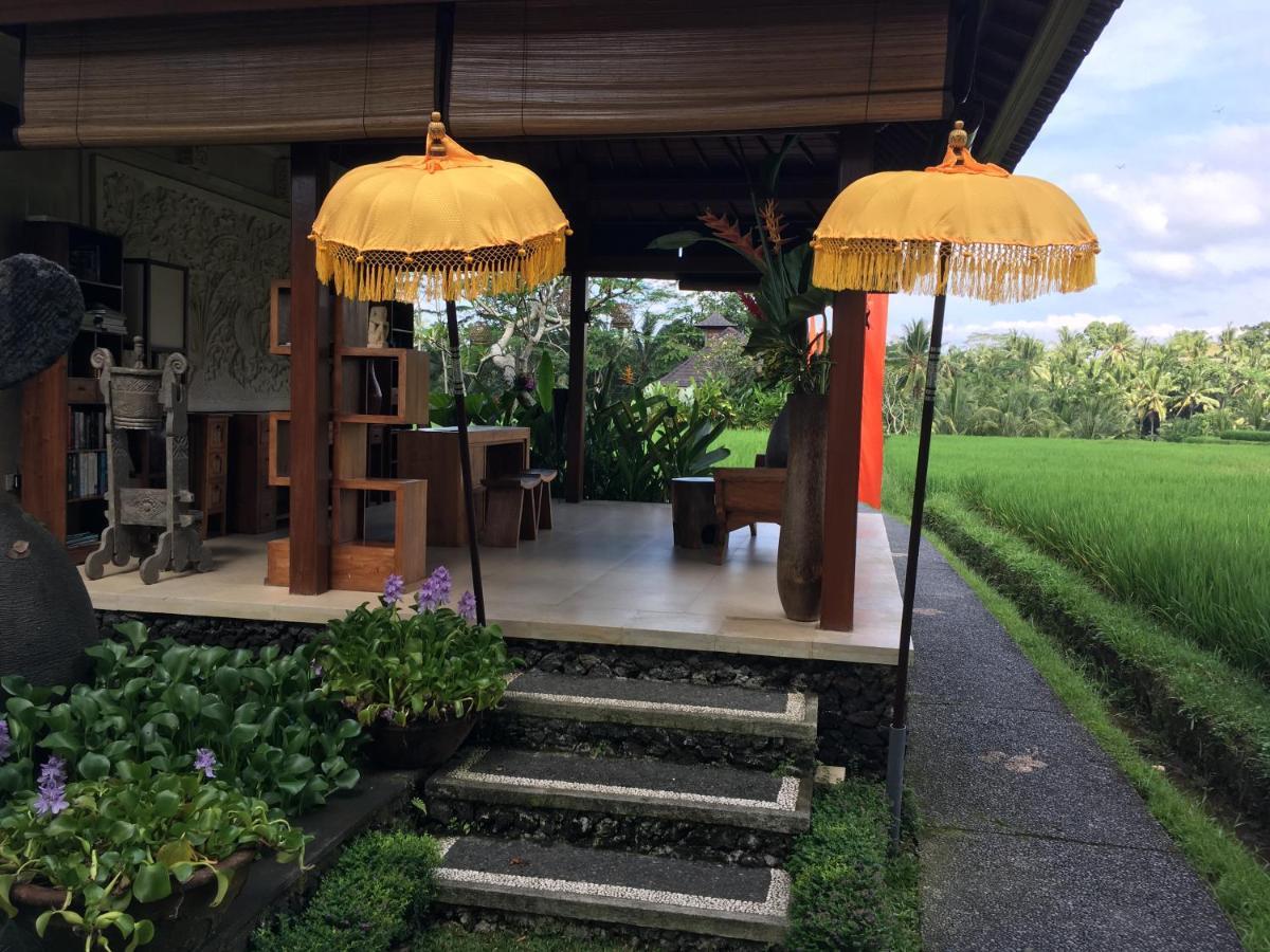 Puri Raya * Ubud (Bali)