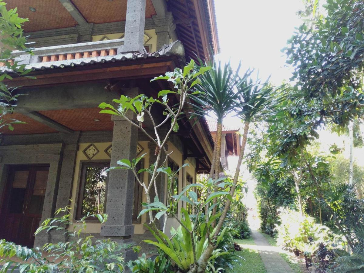 Prasanti Bed & Breakfast 2*