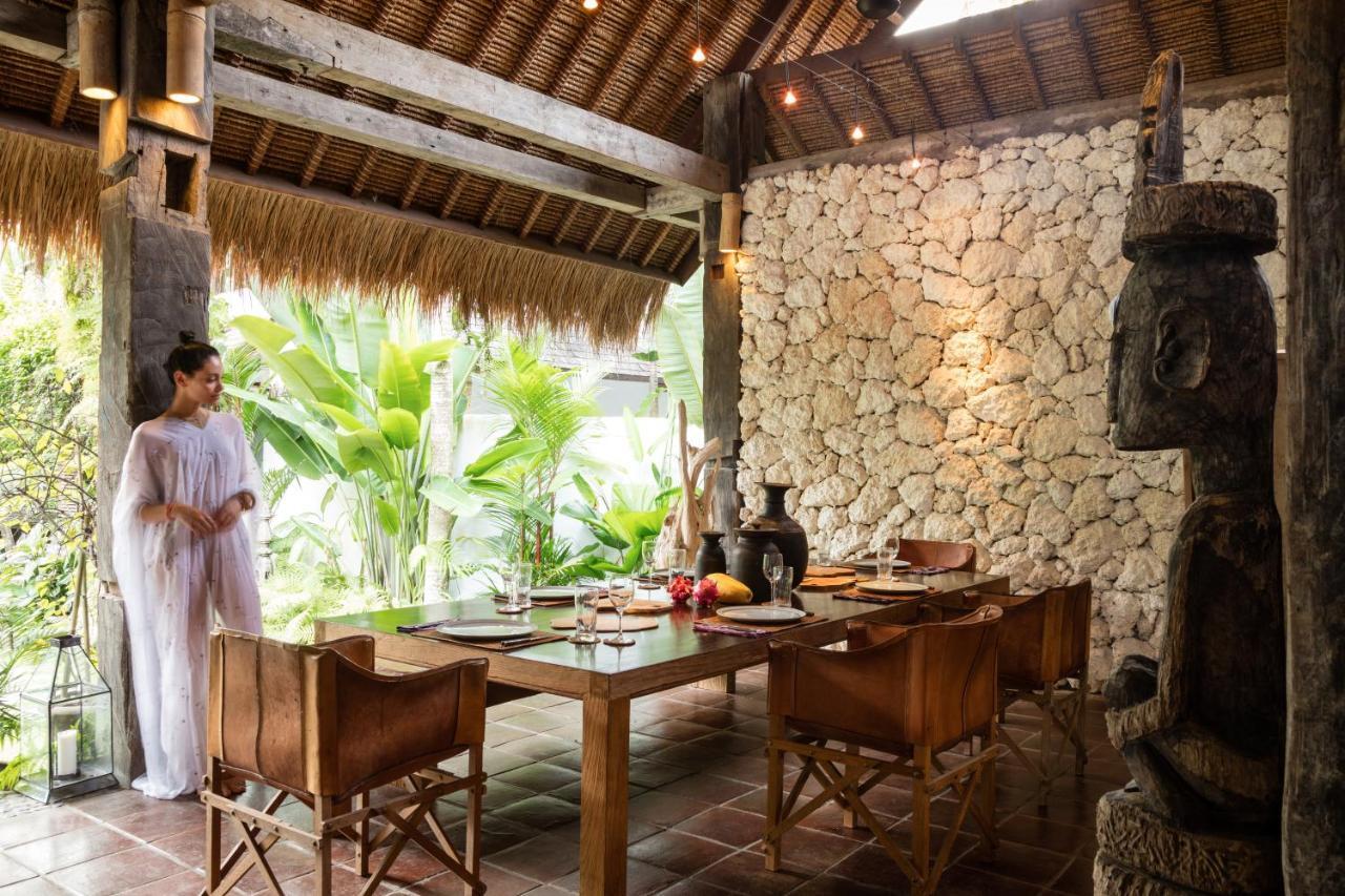 Stone House Ubud