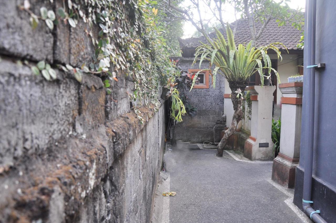 Dunung Sari * Ubud (Bali)