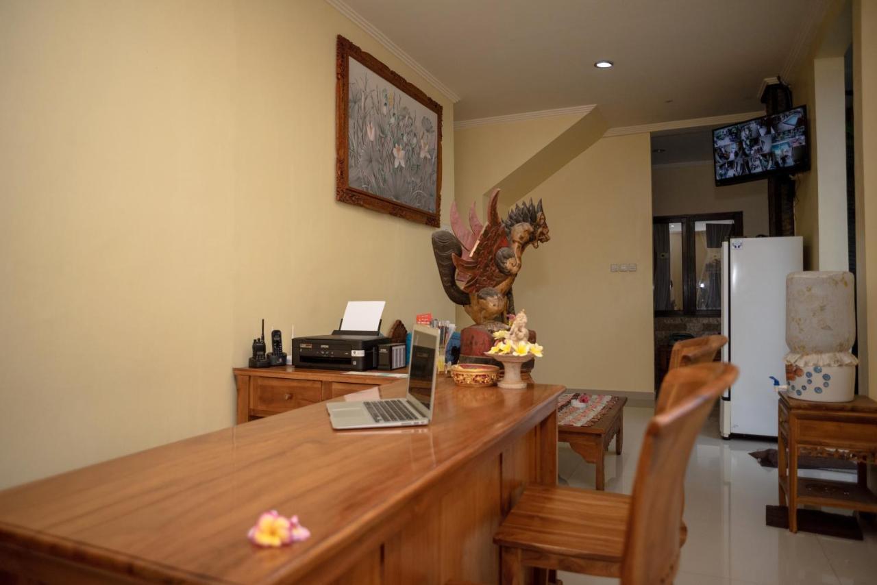 Casa de hóspedes Buana
