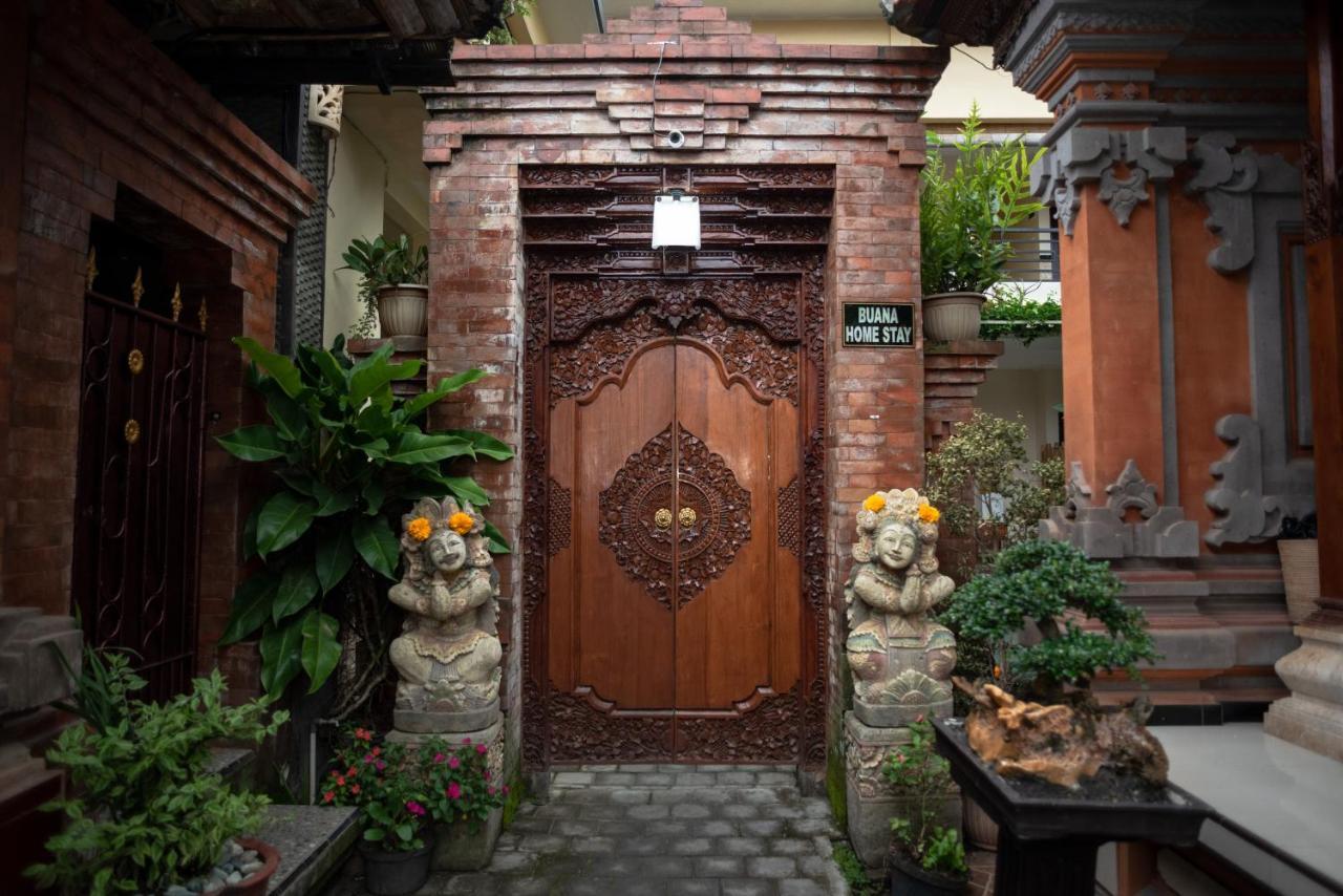 Casa de hóspedes Buana