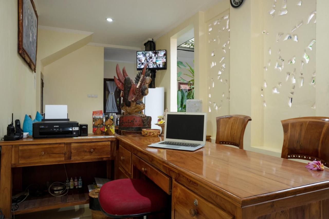 Casa de hóspedes Buana Ubud