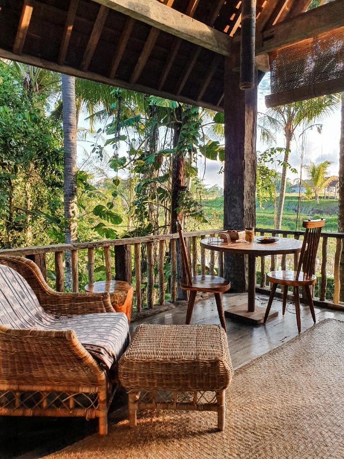 Gasthof Stone House Ubud