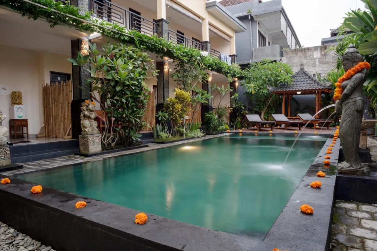 Casa de hóspedes Buana 3*