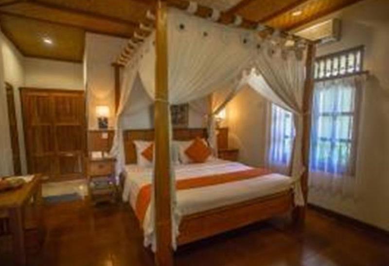 Lumbung Sari Hotel 3*