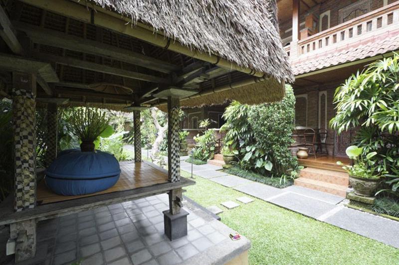 Lumbung Sari Hotel