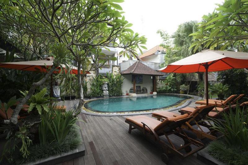 Hotel Lumbung Sari 3*