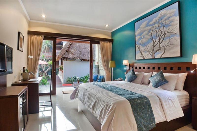 Lumbung Sari Hotel 3*