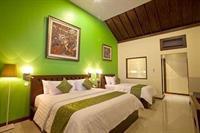 Hotel Lumbung Sari 3*