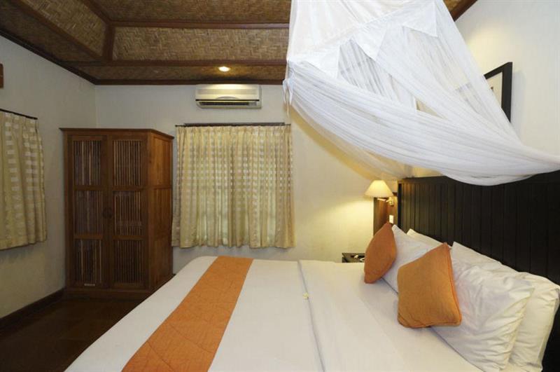 Hotel Lumbung Sari Ubud (Bali)