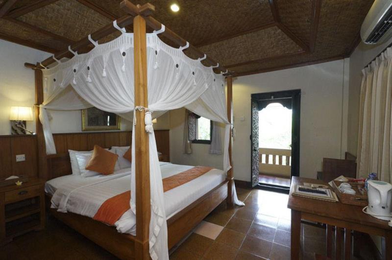 Lumbung Sari Hotel 3*