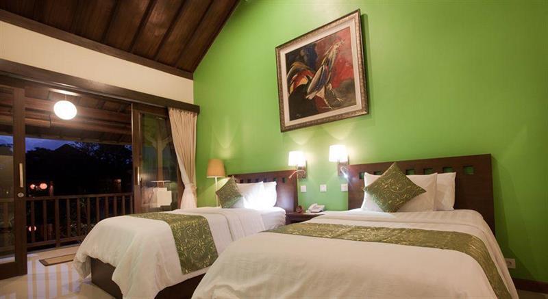 Hotel Lumbung Sari 3*