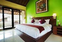 Lumbung Sari 3* Ubud (Bali)