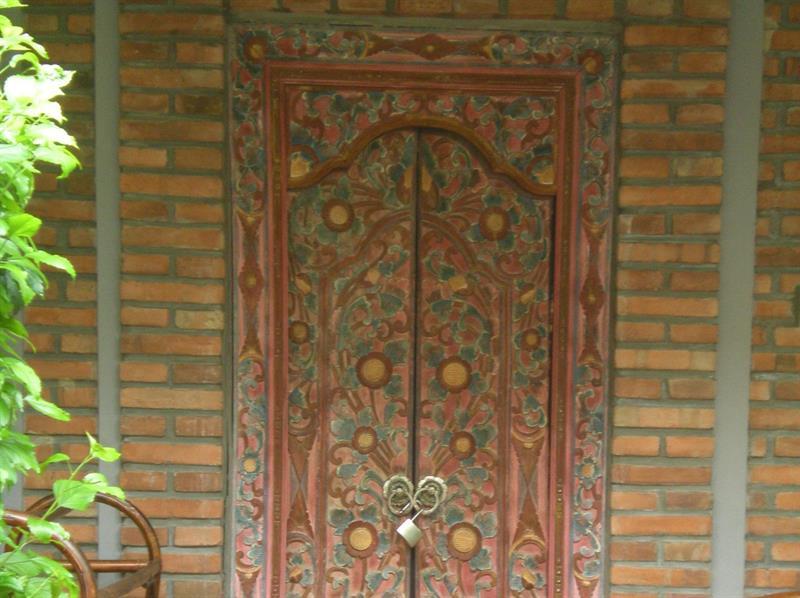 Lumbung Sari Hotel