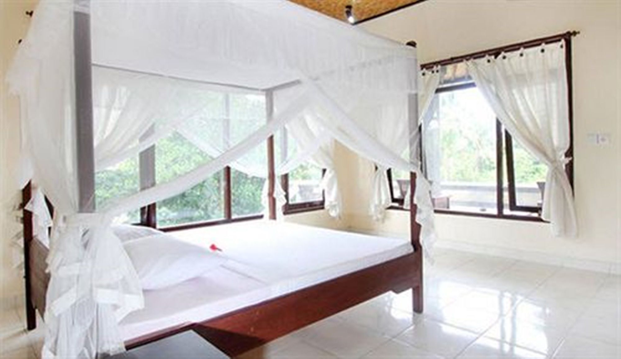 Jaya 2* Ubud (Bali)
