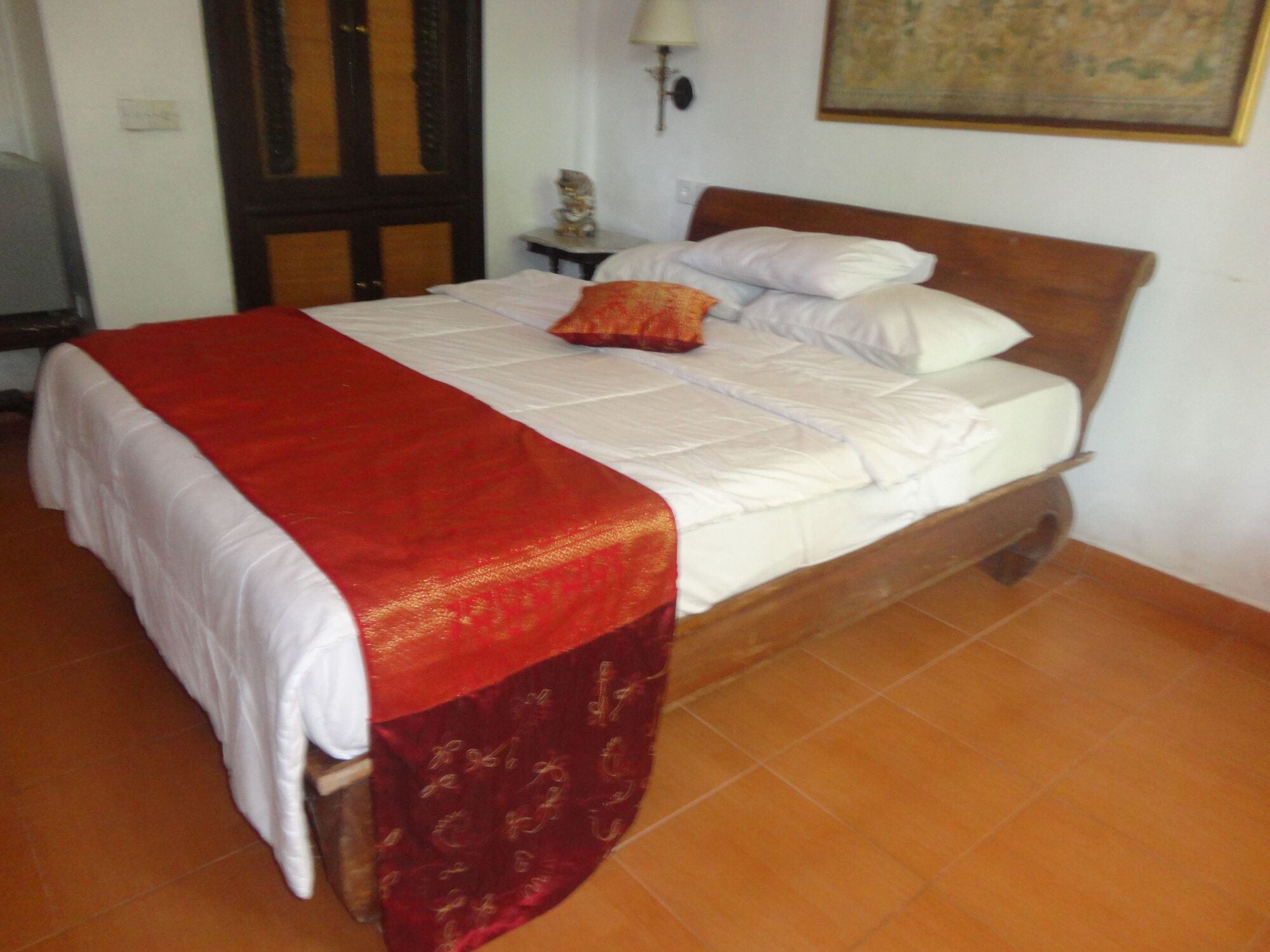 Hotel Monkey Forest Ubud