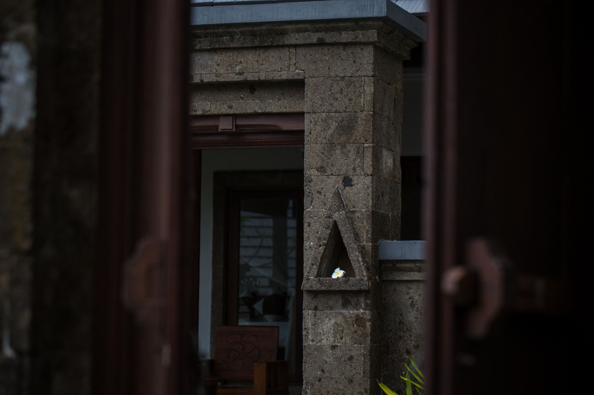 Annapurna River View Hotel Ubud