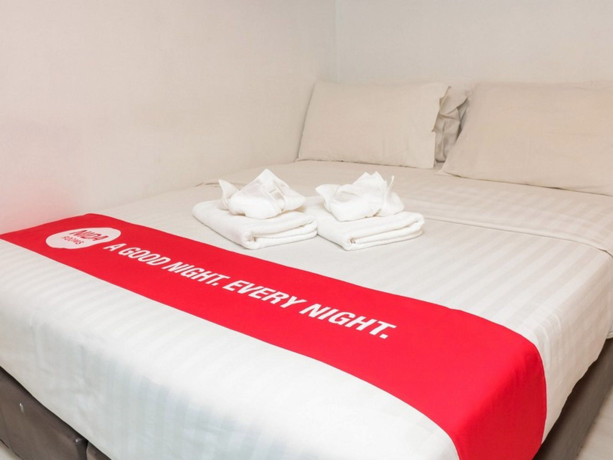 Nida Nyuh Bojog Hotel 2*
